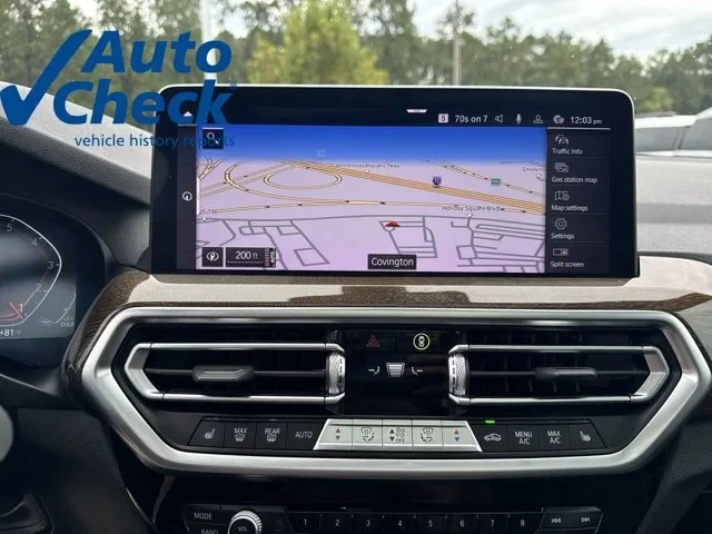 2022 BMW G01 X3 - Image 18 of 18