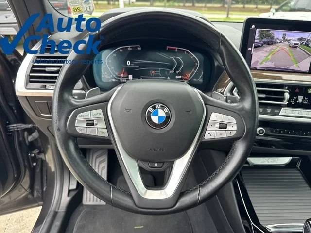 2022 BMW G01 X3 - Image 9 of 18