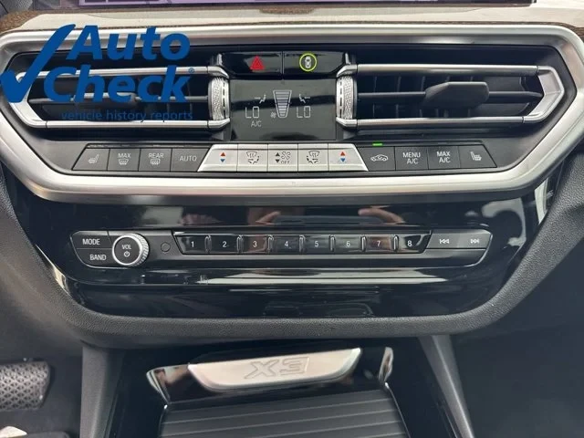 2022 BMW G01 X3 - Image 15 of 18