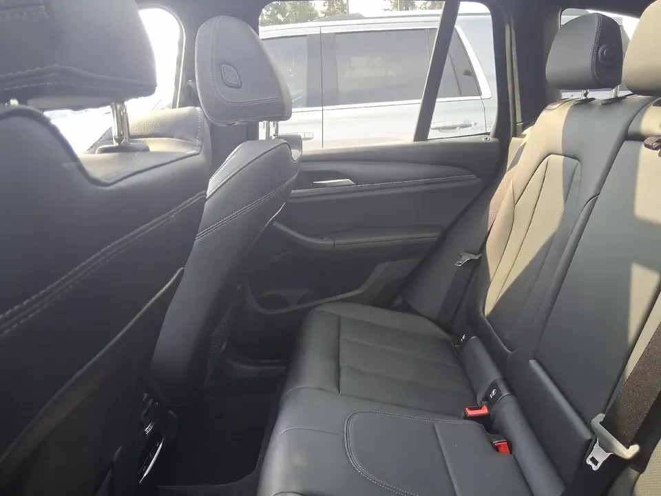 2022 BMW G01 X3 - Image 6 of 6