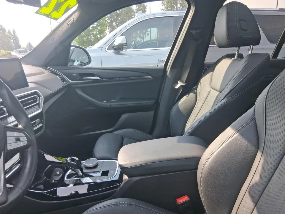 2022 BMW G01 X3 - Image 5 of 6