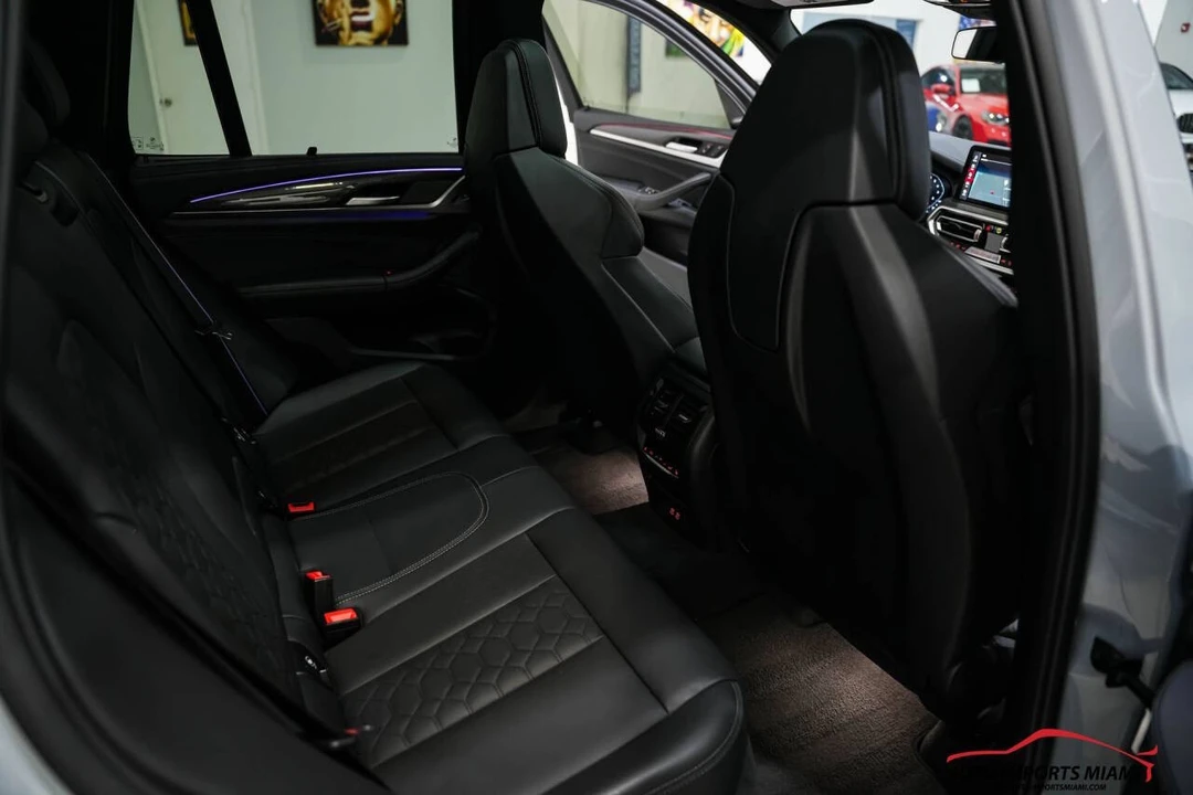 2022 BMW G01 X3 - Image 10 of 12
