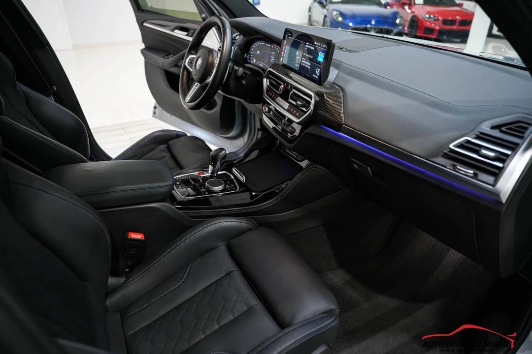 2022 BMW G01 X3 - Image 11 of 12
