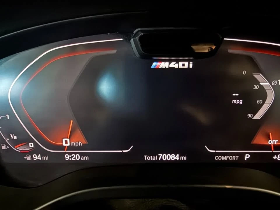 2022 BMW X3 M - Image 14 of 14