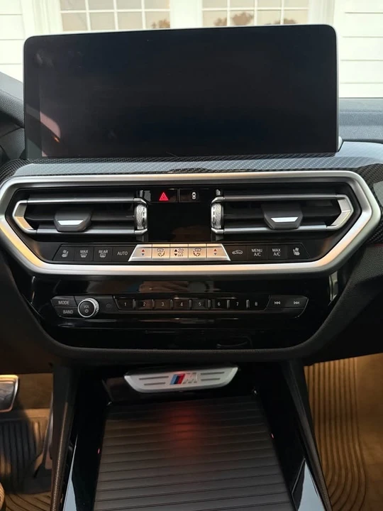 2022 BMW X3 M - Image 9 of 14