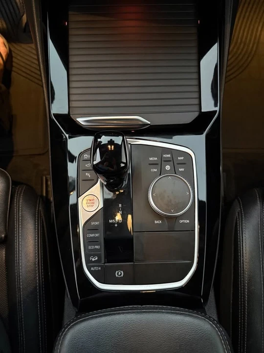 2022 BMW X3 M - Image 10 of 14