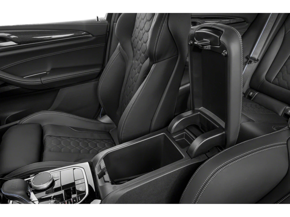 2022 BMW X3 M - Image 10 of 12