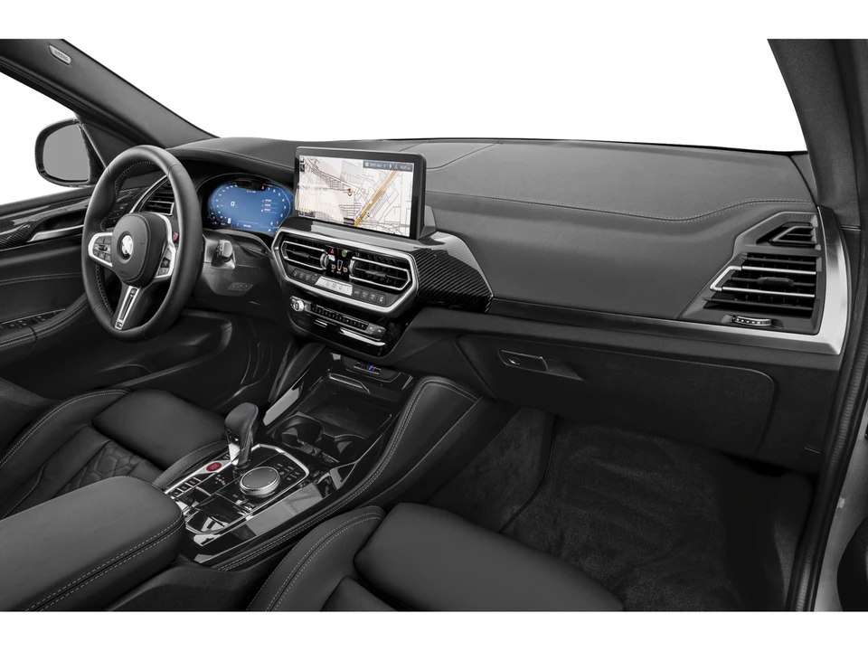 2022 BMW X3 M - Image 11 of 12