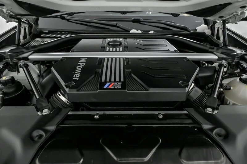 2022 BMW X3 M - Image 16 of 21