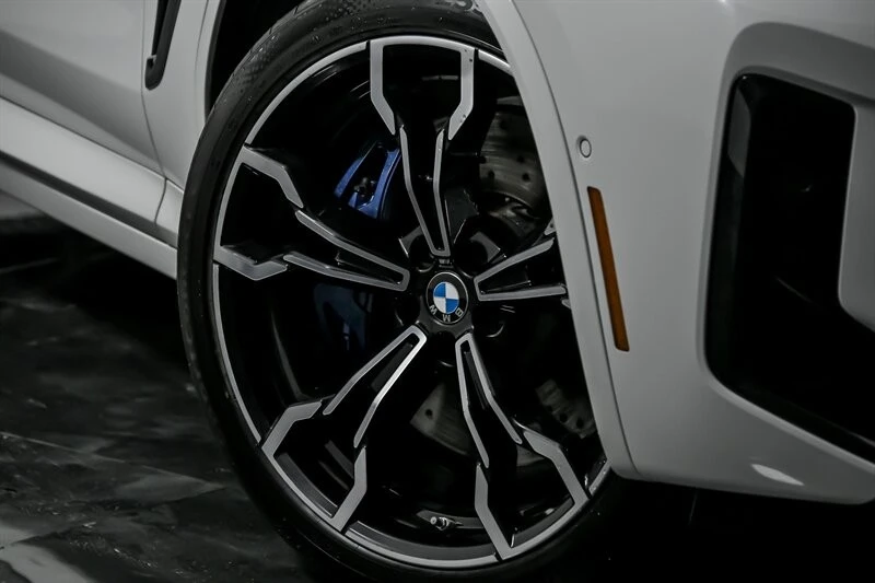 2022 BMW X3 M - Image 3 of 21