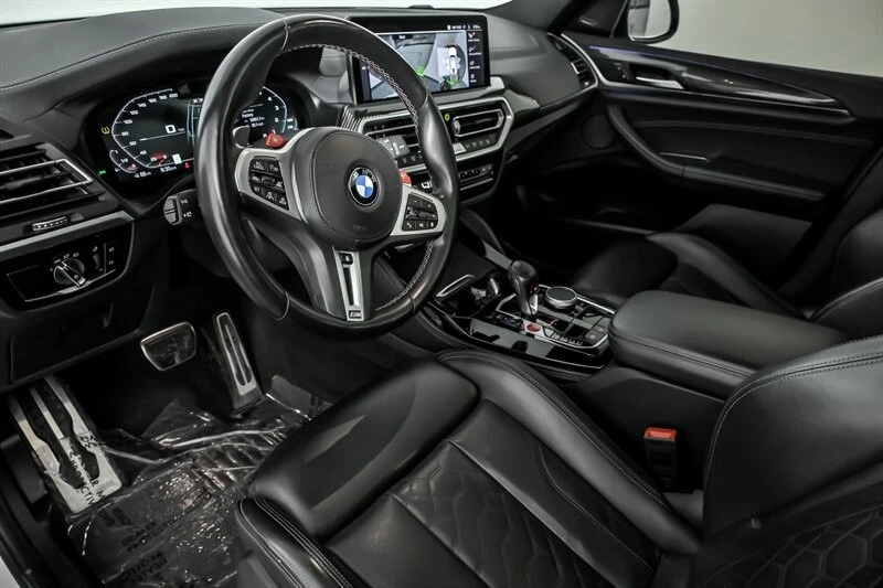 2022 BMW X3 M - Image 20 of 21
