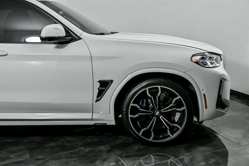 2022 BMW X3 M - Image 14 of 21