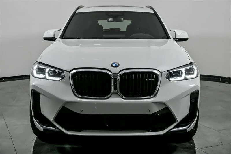 2022 BMW X3 M - Image 4 of 21