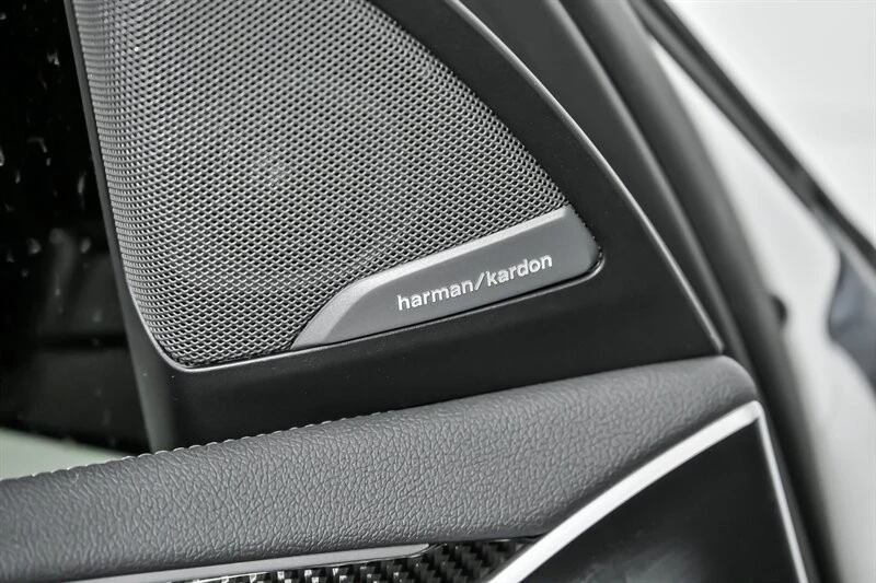 2022 BMW X3 M - Image 19 of 21