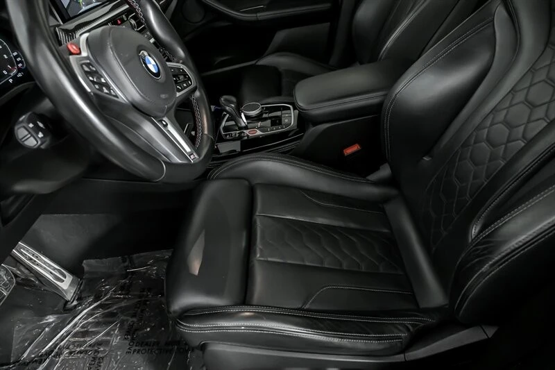2022 BMW X3 M - Image 21 of 21