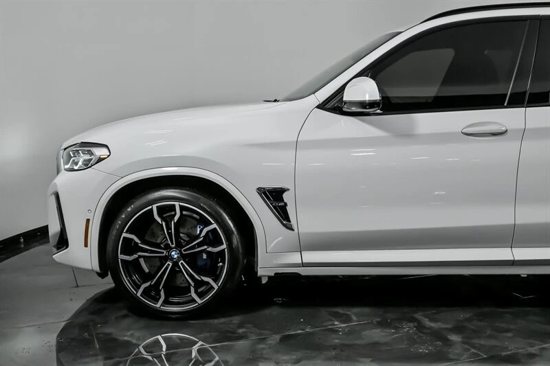 2022 BMW X3 M - Image 6 of 21