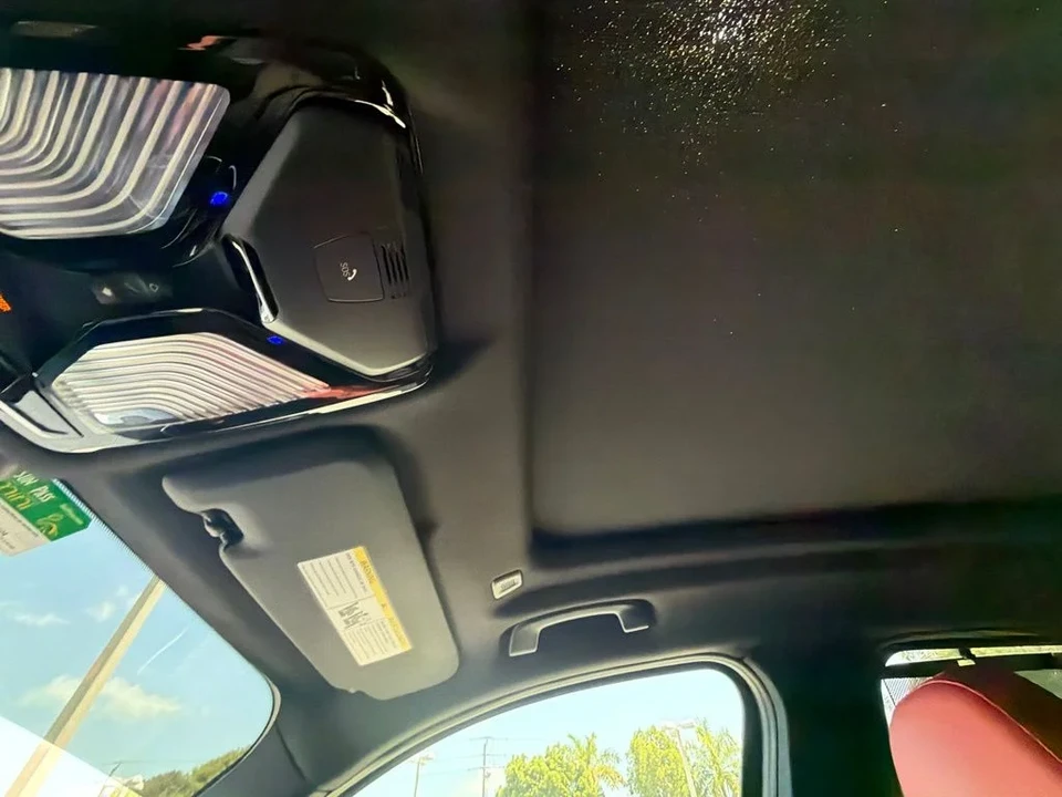 2022 BMW X3 M - Image 20 of 21