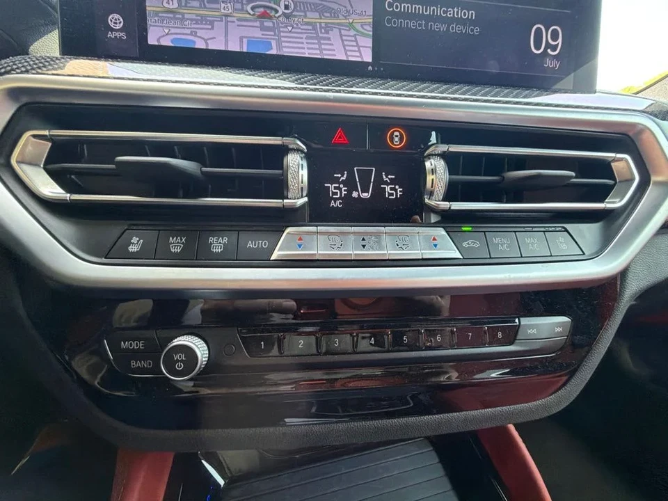 2022 BMW X3 M - Image 21 of 21