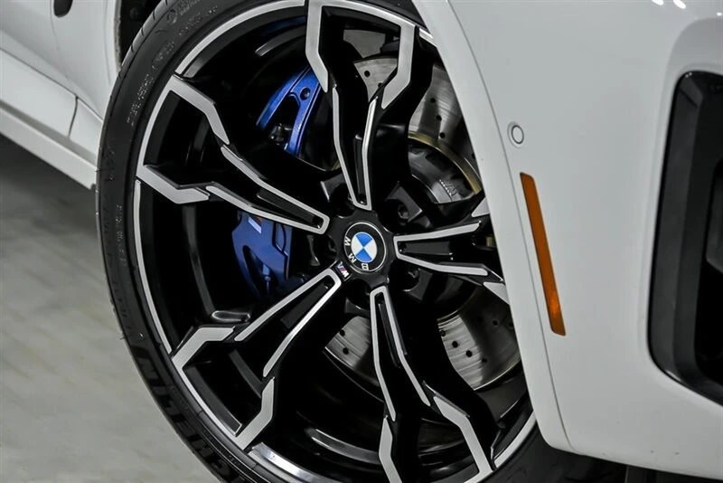 2022 BMW X3 M - Image 4 of 21