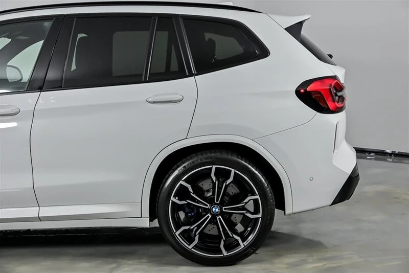 2022 BMW X3 M - Image 9 of 21