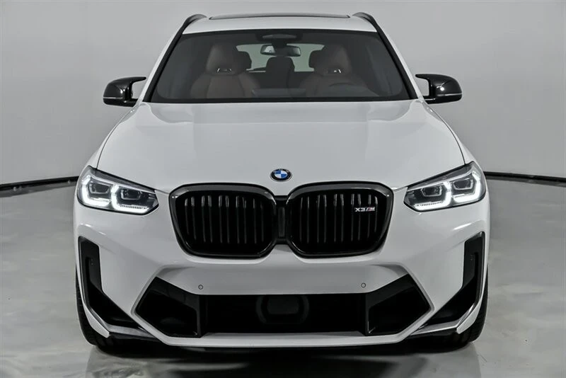2022 BMW X3 M - Image 5 of 21