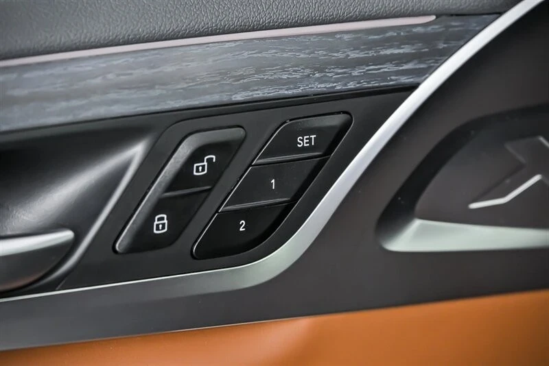 2022 BMW X3 M - Image 19 of 21