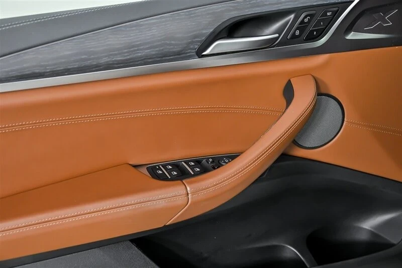 2022 BMW X3 M - Image 18 of 21