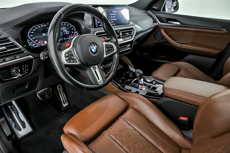 2022 BMW X3 M - Image 21 of 21