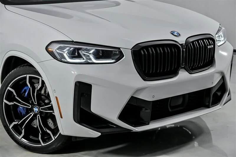 2022 BMW X3 M - Image 3 of 21