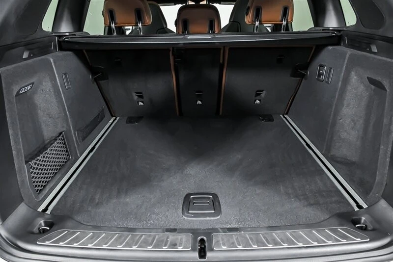 2022 BMW X3 M - Image 16 of 21