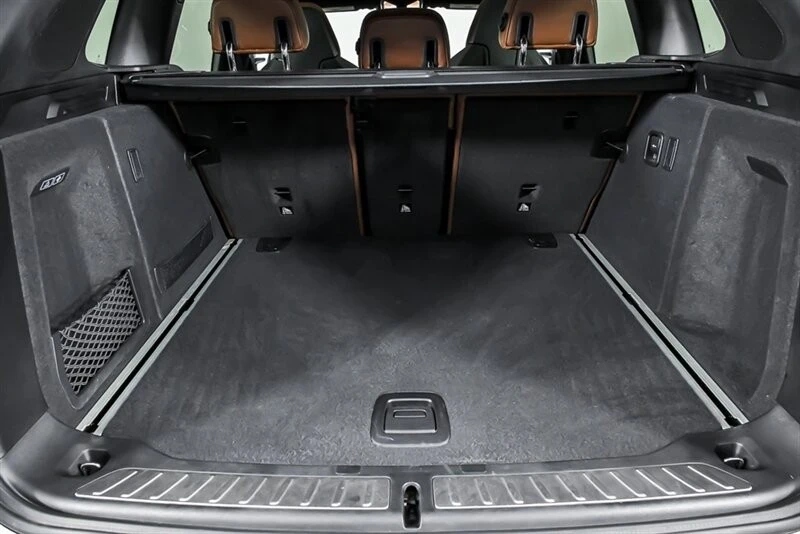 2022 BMW X3 M - Image 16 of 21