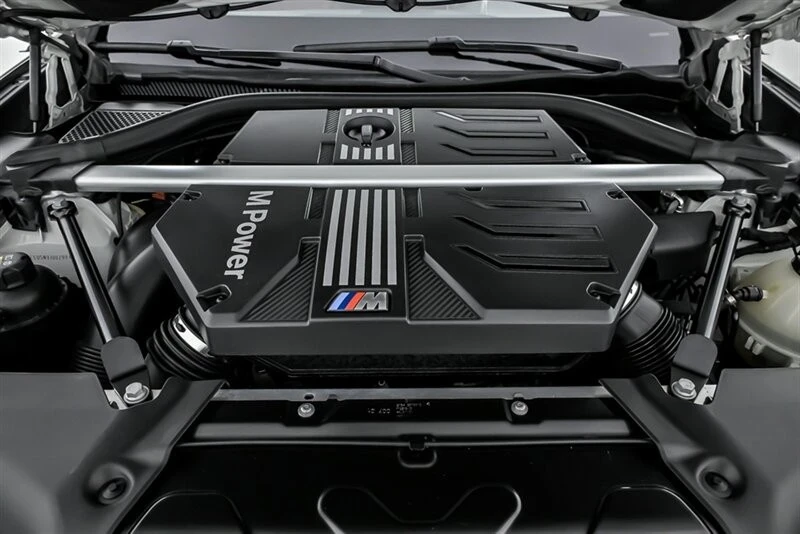 2022 BMW X3 M - Image 17 of 21