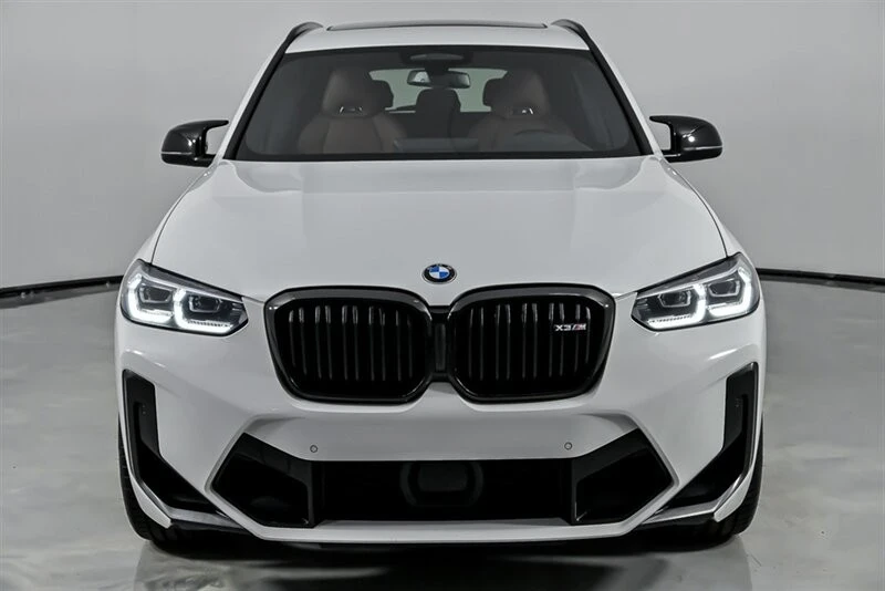 2022 BMW X3 M - Image 5 of 21