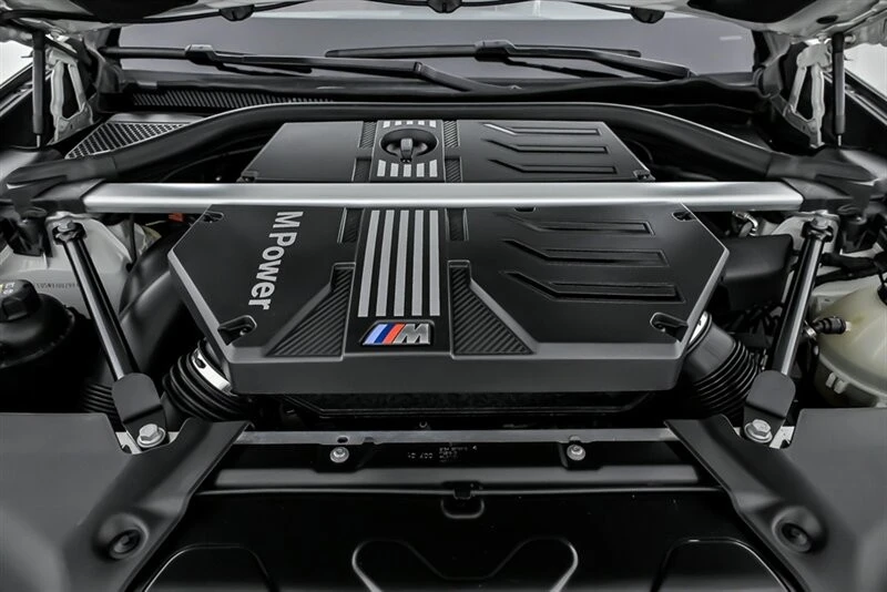 2022 BMW X3 M - Image 17 of 21