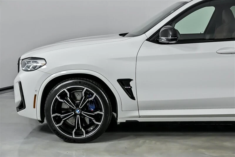 2022 BMW X3 M - Image 7 of 21