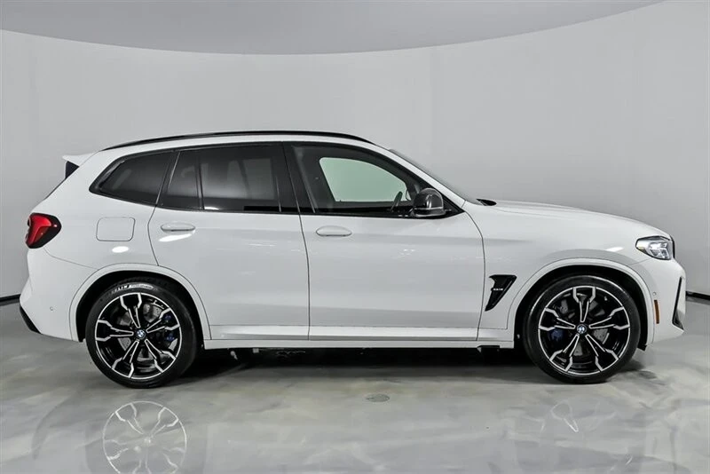 2022 BMW X3 M - Image 14 of 21