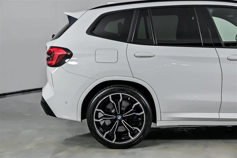 2022 BMW X3 M - Image 13 of 21