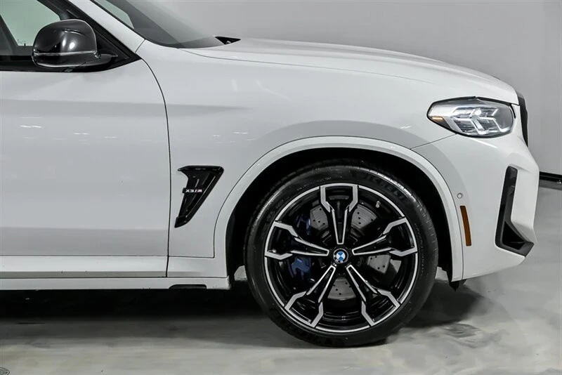 2022 BMW X3 M - Image 15 of 21