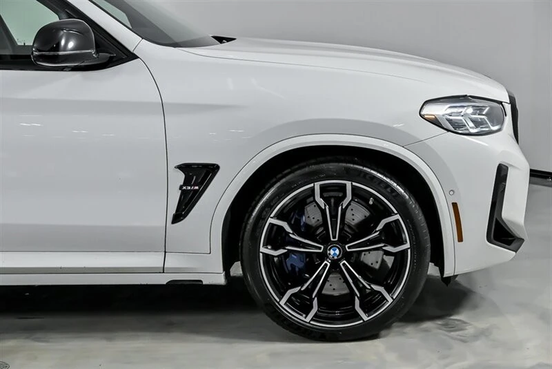 2022 BMW X3 M - Image 15 of 21