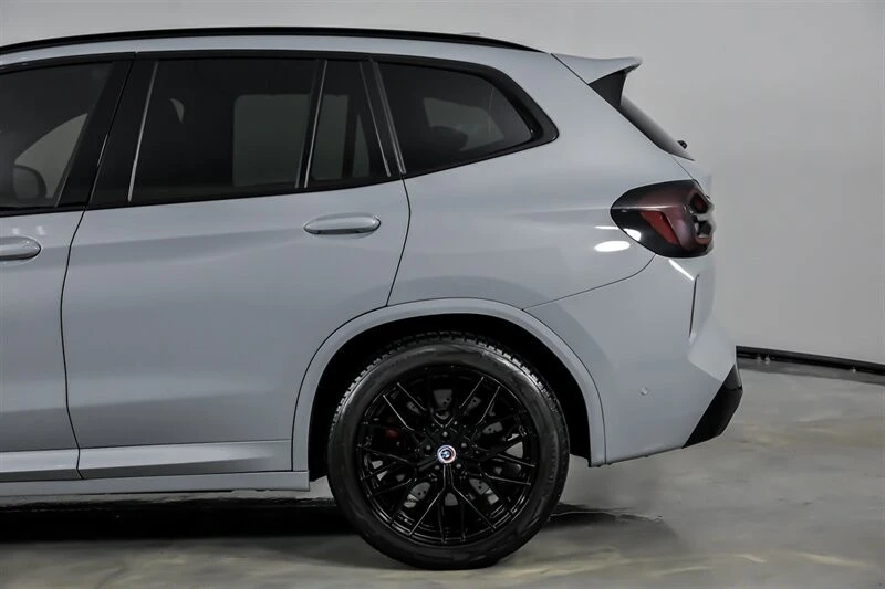 2022 BMW X3 M - Image 9 of 12
