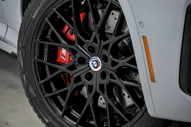 2022 BMW X3 M - Image 4 of 12