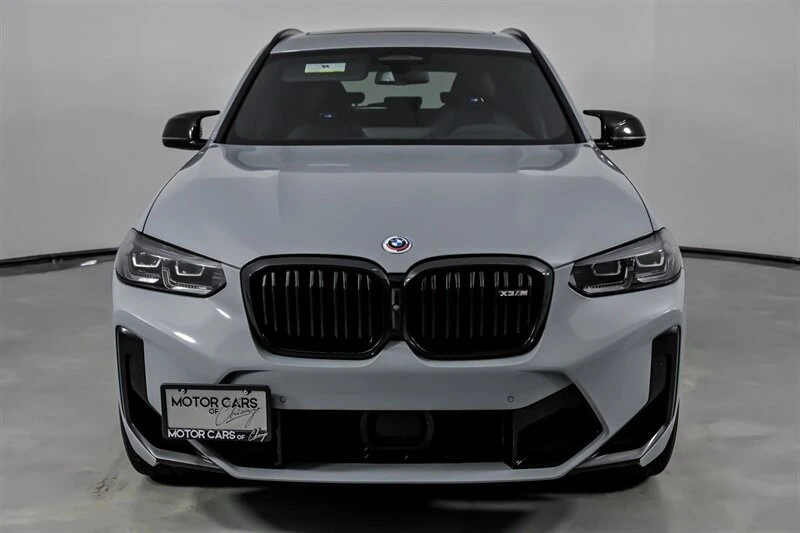 2022 BMW X3 M - Image 5 of 12