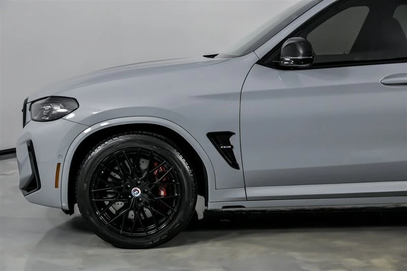 2022 BMW X3 M - Image 7 of 12