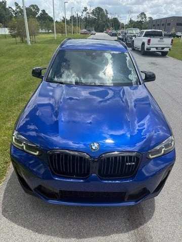 2022 BMW X3 M - Image 10 of 30