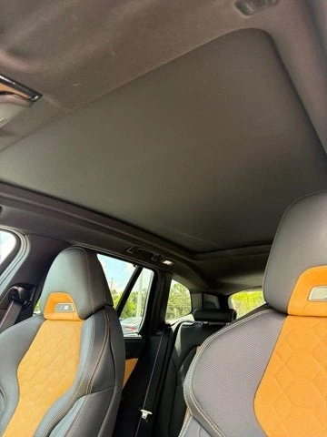 2022 BMW X3 M - Image 16 of 30