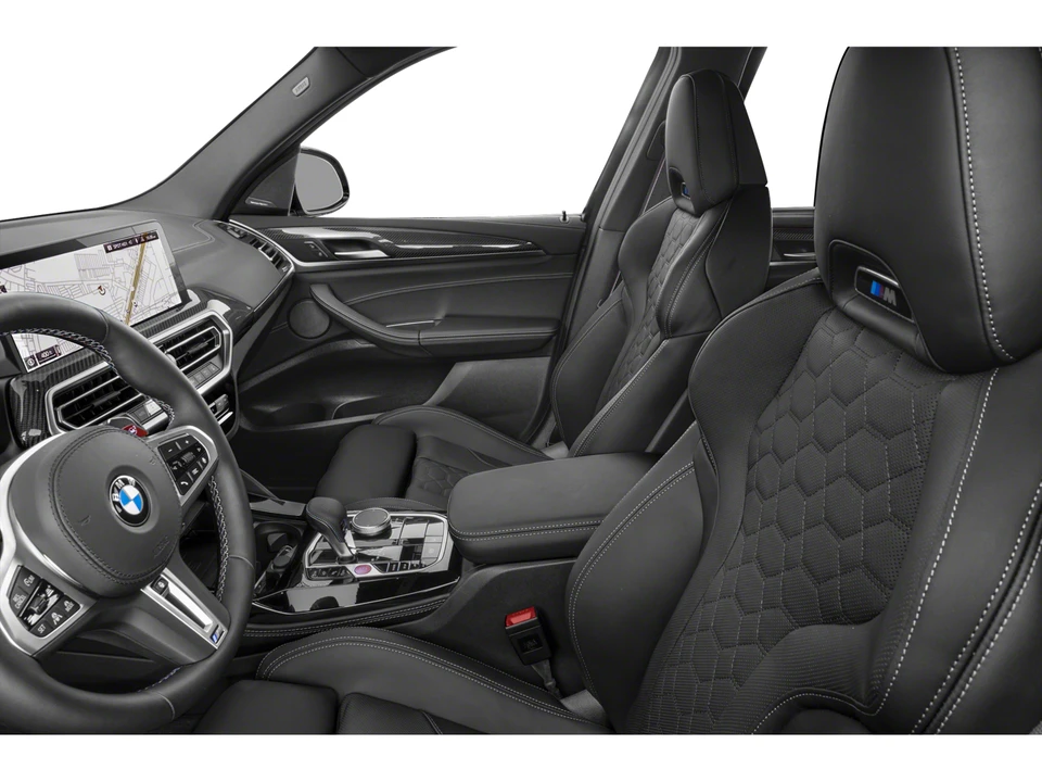 2022 BMW X3 M - Image 24 of 30