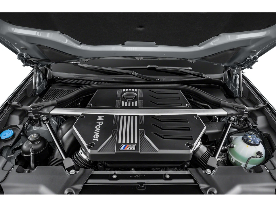 2022 BMW X3 M - Image 26 of 30