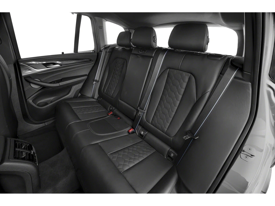 2022 BMW X3 M - Image 27 of 30