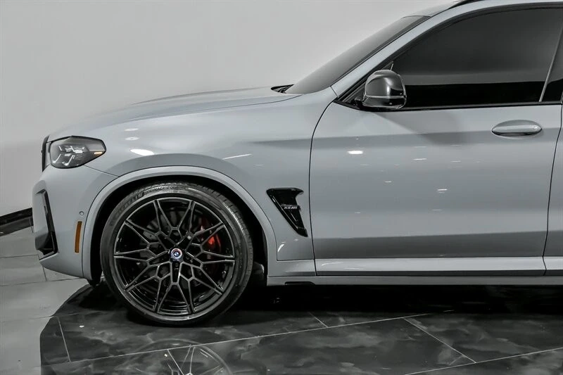 2022 BMW X3 M - Image 6 of 12