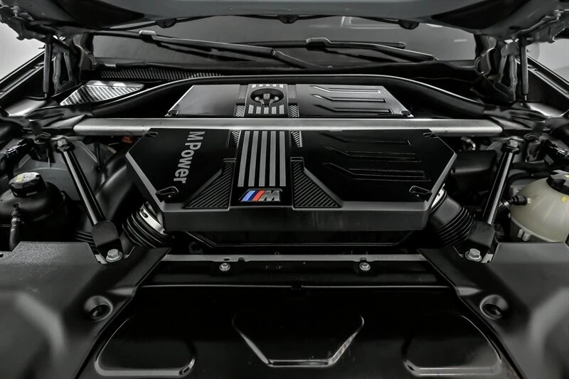 2022 BMW X3 M - Image 15 of 21